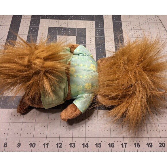 Build a Bear Alvin Chipmunks Chipwrecked Eleanor Chipette Plush - Picture 3 of 5